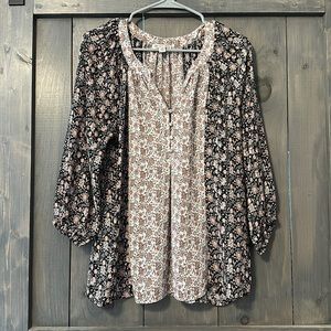 Lila Rose Blouse